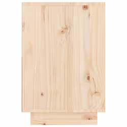 VidaXL 814375 nightstand/bedside table - Additional view 5