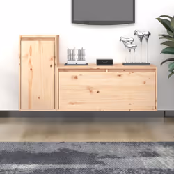 VidaXL 3100109 TV cabinet/entertainment centre