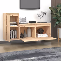 VidaXL 3100109 TV cabinet/entertainment centre