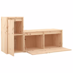 VidaXL 3100109 TV cabinet/entertainment centre - Additional view 5
