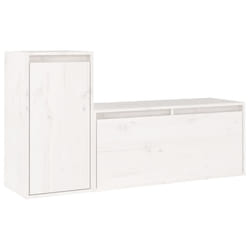 VidaXL 3100110 TV cabinet/entertainment centre