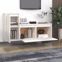 VidaXL 3100110 TV cabinet/entertainment centre