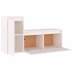 VidaXL 3100110 TV cabinet/entertainment centre - Additional view 4
