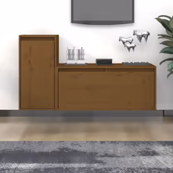 VidaXL 3100112 TV cabinet/entertainment centre