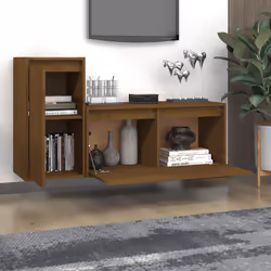 VidaXL 3100112 TV cabinet/entertainment centre