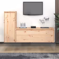VidaXL 3100114 TV cabinet/entertainment centre