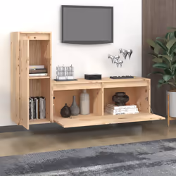 VidaXL 3100114 TV cabinet/entertainment centre