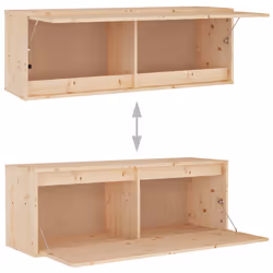 VidaXL 3100114 TV cabinet/entertainment centre - Additional view 7