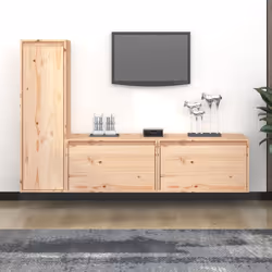 VidaXL 3100119 TV cabinet/entertainment centre
