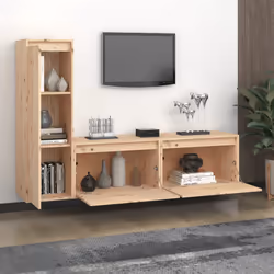 VidaXL 3100119 TV cabinet/entertainment centre