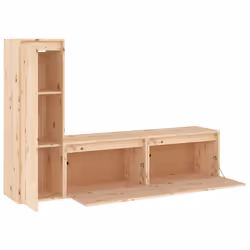 VidaXL 3100119 TV cabinet/entertainment centre - Additional view 4