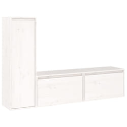 VidaXL 3100120 TV cabinet/entertainment centre