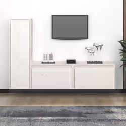 VidaXL 3100120 TV cabinet/entertainment centre
