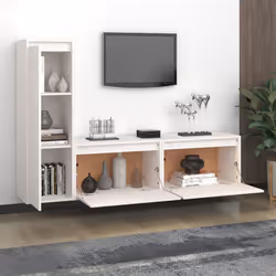 VidaXL 3100120 TV cabinet/entertainment centre