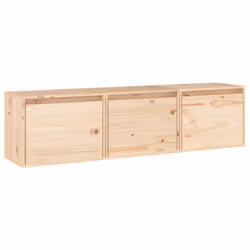 VidaXL 3100124, Wood, Wood, Wood, 450 mm, 300 mm, 350 mm
