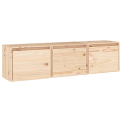 VidaXL 3100124 TV cabinet/entertainment centre