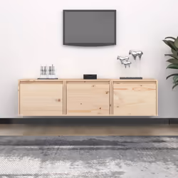 VidaXL 3100124 TV cabinet/entertainment centre