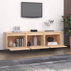 VidaXL 3100124 TV cabinet/entertainment centre