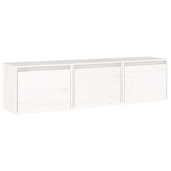 VidaXL 3100125 TV cabinet/entertainment centre
