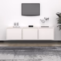 VidaXL 3100125 TV cabinet/entertainment centre