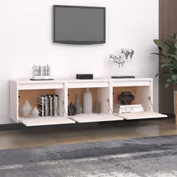 VidaXL 3100125 TV cabinet/entertainment centre