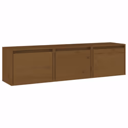 VidaXL 3100127, Brown, Wood, Wood, 450 mm, 300 mm, 350 mm