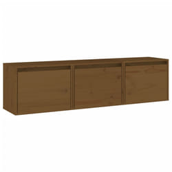 VidaXL 3100127 TV cabinet/entertainment centre