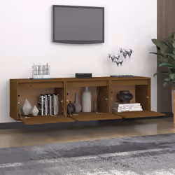 VidaXL 3100127 TV cabinet/entertainment centre