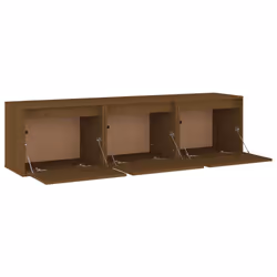 VidaXL 3100127 TV cabinet/entertainment centre - Additional view 4