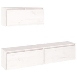 VidaXL 3100135 TV cabinet/entertainment centre