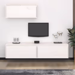 VidaXL 3100135 TV cabinet/entertainment centre