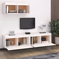 VidaXL 3100135 TV cabinet/entertainment centre