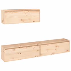 VidaXL 3100139, Wood, Wood, Wood, 1000 mm, 300 mm, 350 mm