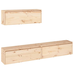 VidaXL 3100139 TV cabinet/entertainment centre