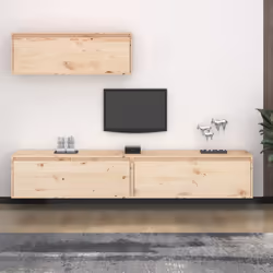 VidaXL 3100139 TV cabinet/entertainment centre