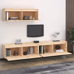 VidaXL 3100139 TV cabinet/entertainment centre