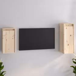 VidaXL 3100154 TV cabinet/entertainment centre - Additional view 2