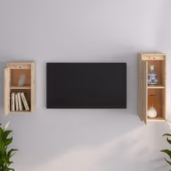 VidaXL 3100154 TV cabinet/entertainment centre - Additional view 3