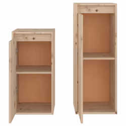 VidaXL 3100154 TV cabinet/entertainment centre - Additional view 4