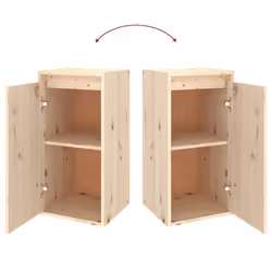VidaXL 3100154 TV cabinet/entertainment centre - Additional view 6