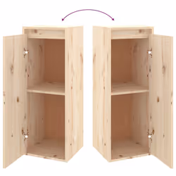 VidaXL 3100154 TV cabinet/entertainment centre - Additional view 8
