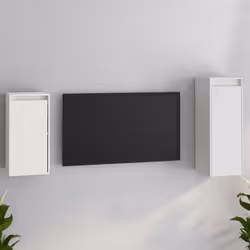 VidaXL 3100155 TV cabinet/entertainment centre