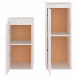 VidaXL 3100155 TV cabinet/entertainment centre - Additional view 4