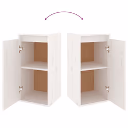VidaXL 3100155 TV cabinet/entertainment centre - Additional view 6
