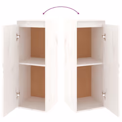 VidaXL 3100155 TV cabinet/entertainment centre - Additional view 8