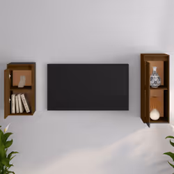 VidaXL 3100157 TV cabinet/entertainment centre