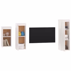 VidaXL 3100160 TV cabinet/entertainment centre - Additional view 4