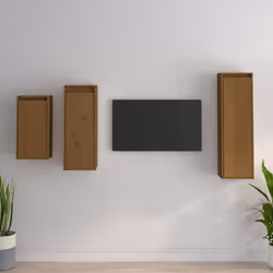 VidaXL 3100162 TV cabinet/entertainment centre