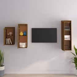 VidaXL 3100162 TV cabinet/entertainment centre