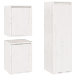 VidaXL 3100165 TV cabinet/entertainment centre